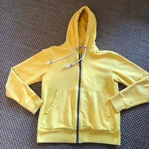 Jack spade heavy cotton hoodie